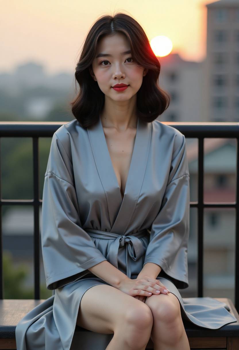 双重幕布海报