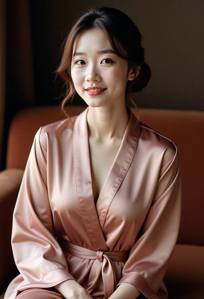 礼臣手札剧照