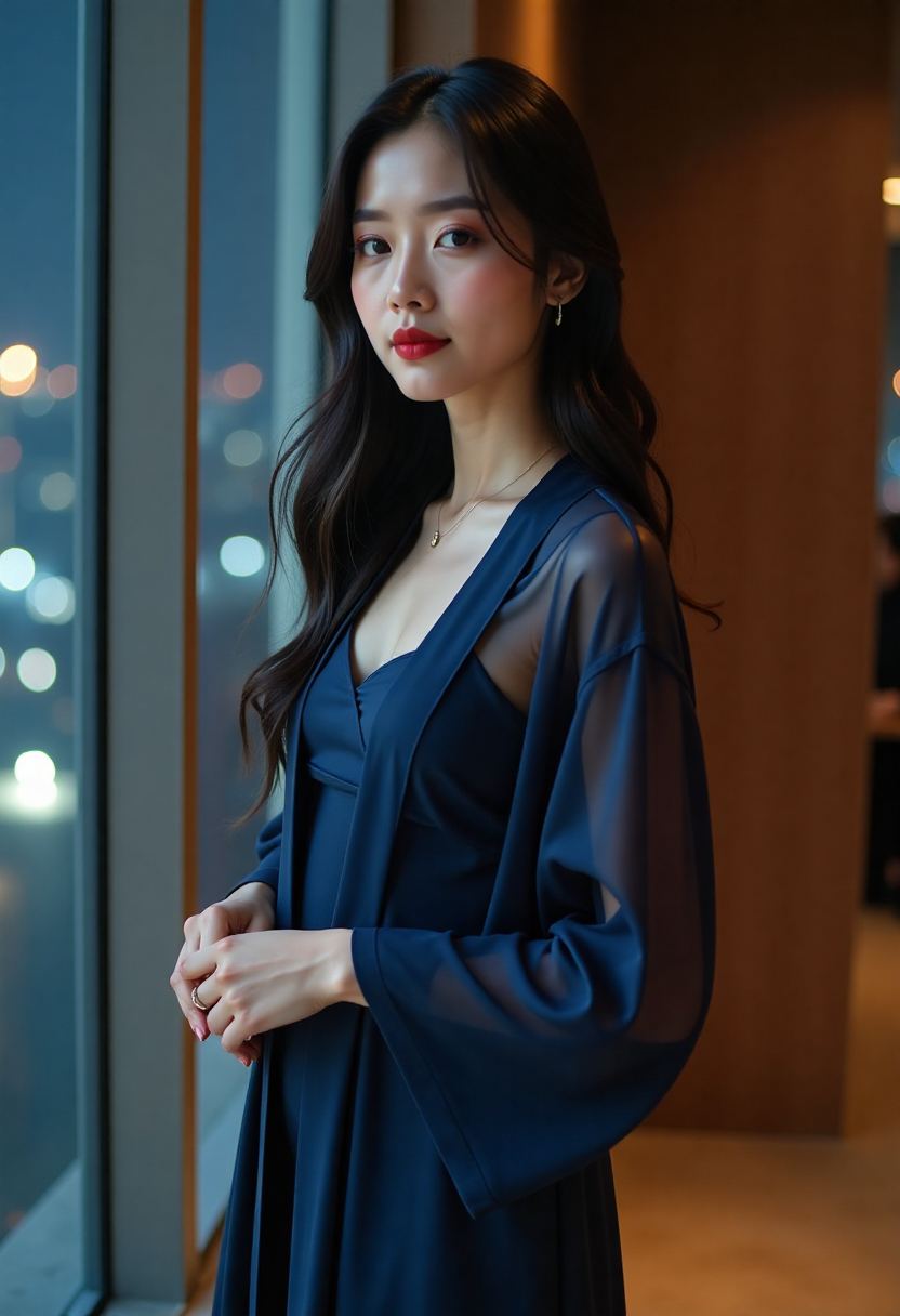 邮差与月亮预告